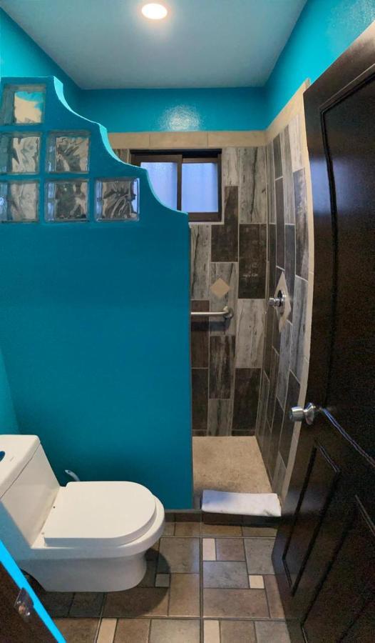 Suite Casita Loreto  Buitenkant foto
