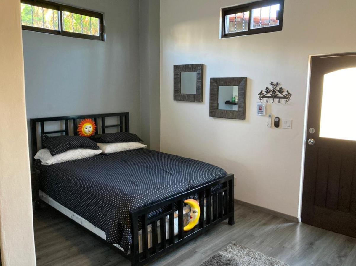 Suite Casita Loreto  Buitenkant foto